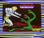 Masters of the Universe The Arcade Game screenshot