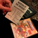 Masters of the Universe The Arcade Game ZX Spectrum