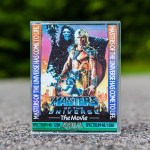 Masters of the Universe the Movie - ZX Spectrum
