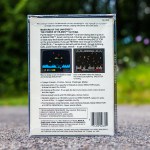 Masters of the Universe The Power of He-Man back - Intellivision