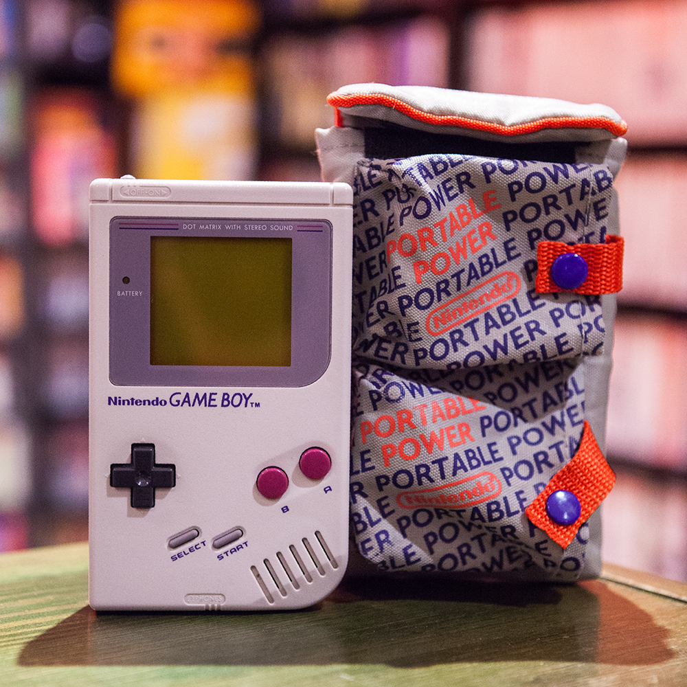 Nintendo Game boy