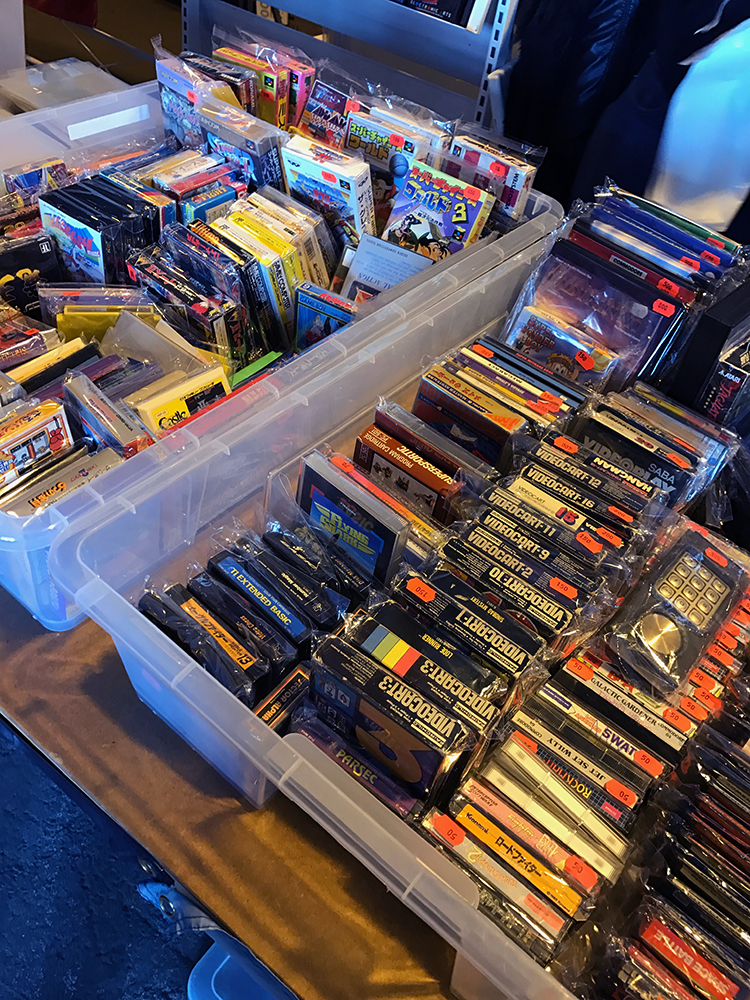 Retro games for sale