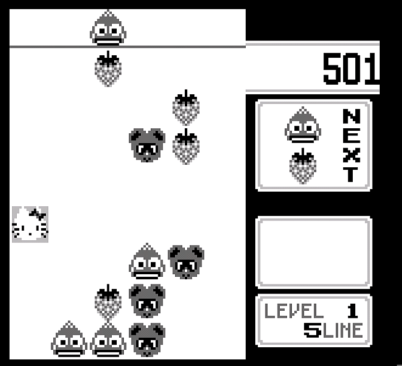 Sanrio Carnival difficult stage