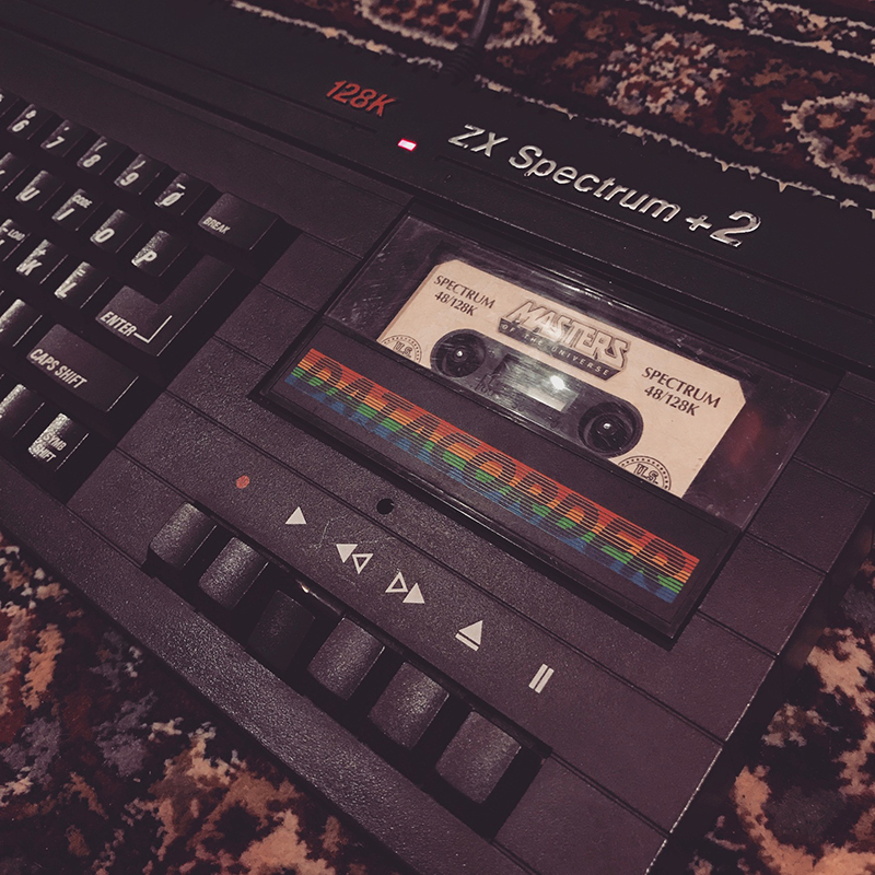 ZX Spectrum