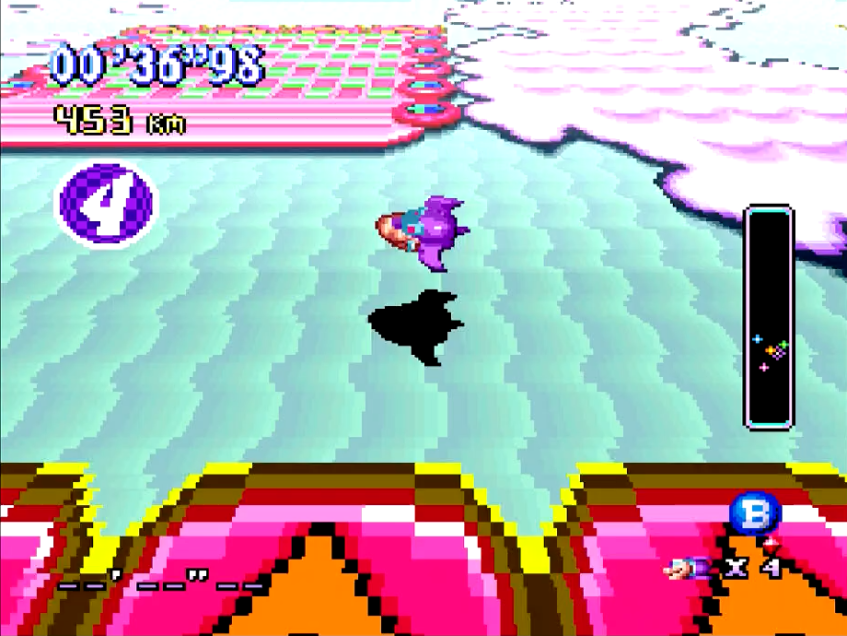 Astro Go! Go! SFC | Retro Video Gaming