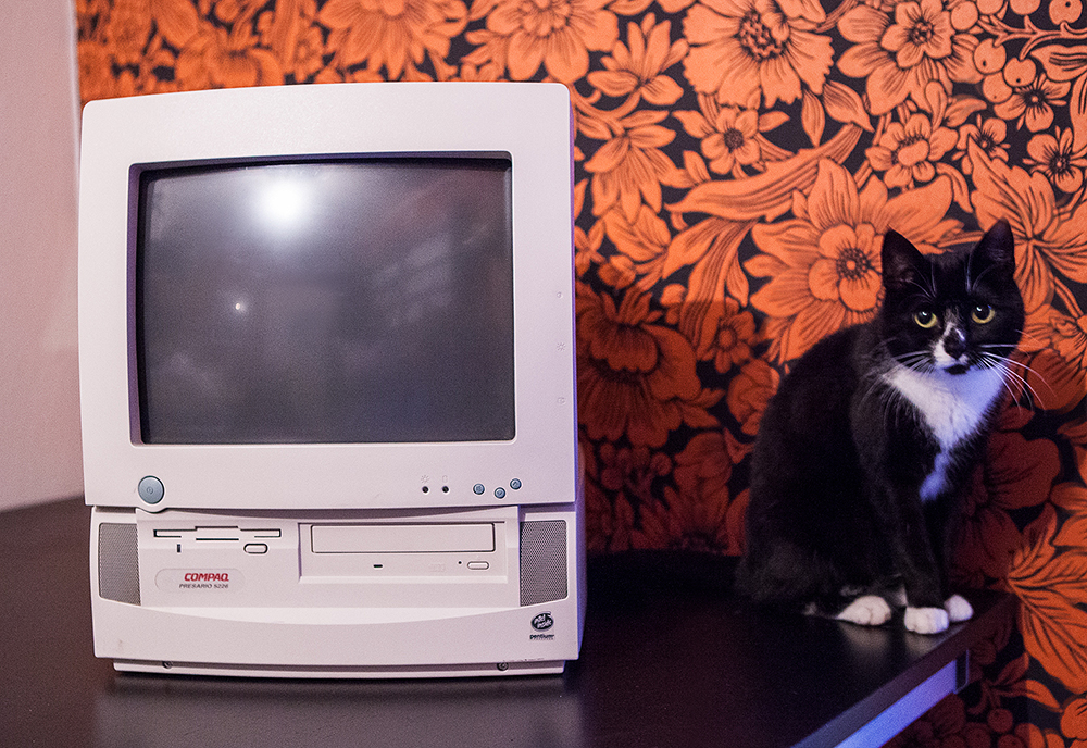 Compaq Presario 5226 PC